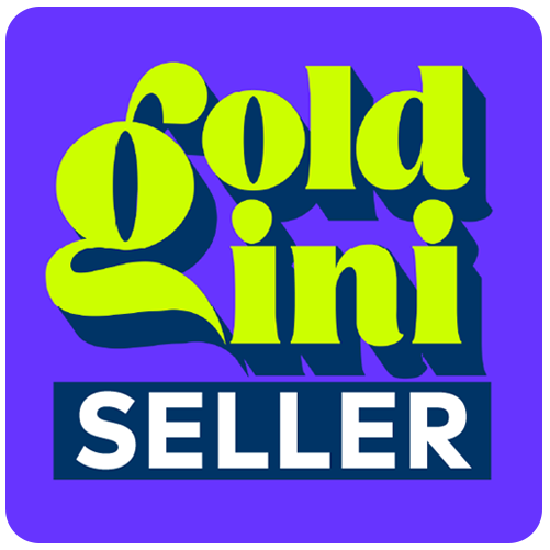 Goldgini Seller
